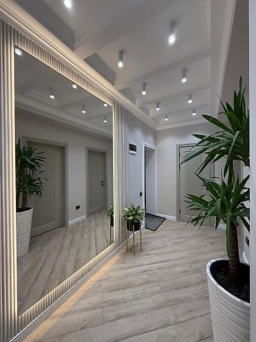 Продажа квартир: 1 комната, 45 м², Элитка, 8 этаж, Дизайнерский ремонт — 10