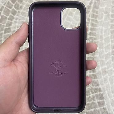 Аксессуары для мобильных телефонов: На iPhone 11 💎 — 2