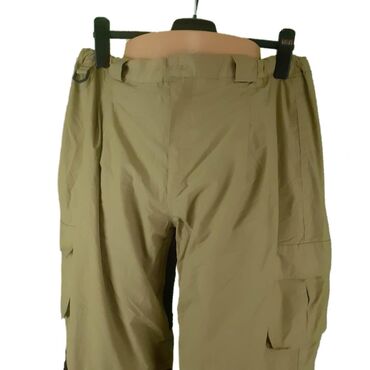 Radna odeća: Outdoor pantalone lenza, vel.xxl marka:lenza veličina:xxl materijal — 8