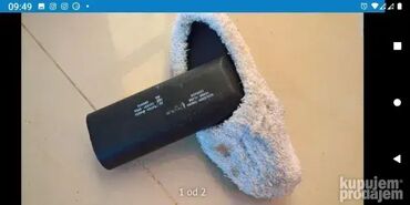 Četke za usisivače: Philips triactive papuca Samsung Philips Speed ​​Pro Max usisavač — 7