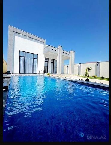 villa evler: Tecili satıram 217000manata . Öz evimdir . 4 sot . Ev 155 kvadratdır — 1