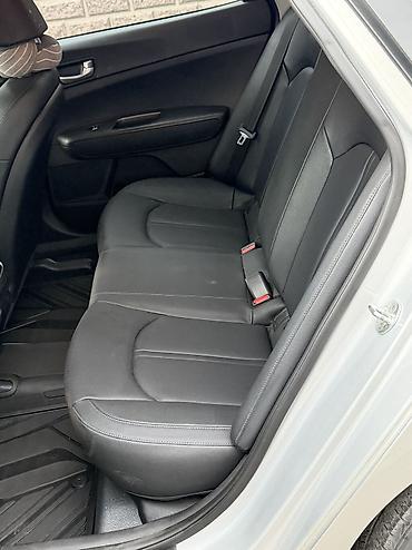 кия афто: Kia K5: 2020 г., 2 л, Автомат, Газ, Седан — 9