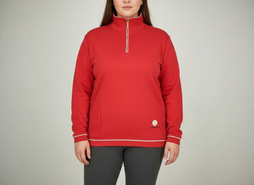 bluzy dresowe edc by esprit: Wind, Світшот жіночий, розмір 4XL