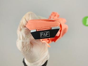 klapki imblu: F&F, Bluzka damska, rozmiar XS — 4