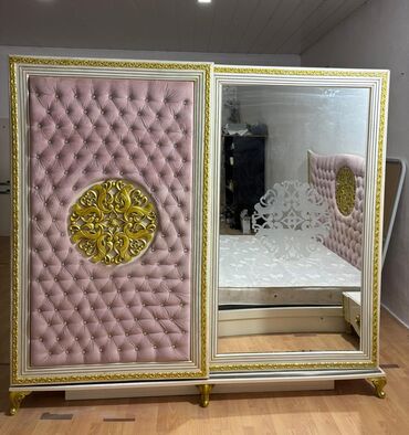 Pianolar: Dolab 299₼ təcili satılır Türkiyenindi çox baha alınıb. İçinde