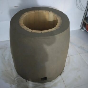 Təndir kürələri: Tendir Kure Her dizayn uygun bag evleri ve obyektlere ozel Tendir — 3