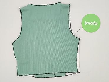 Topy: Top damski, rozmiar S — 6