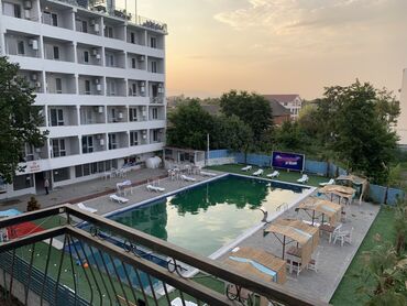 Mənzil kirayələyirəm: 2 otaqlı mənzil – interyer və təchizat təsviri - Planlaşdırma: işıqlı — 14