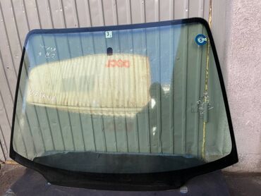 Другие автозапчасти: Лобовое стекло на Хонда Одиссей оригинал Япония