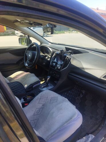 диска на хонда: Subaru Crosstrek: 2019 г., 2 л, Вариатор, Бензин, Кроссовер