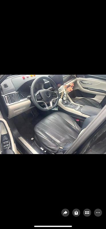 BYD: BYD Song Plus: 2022 г., 1.5 л, Гибрид, Кроссовер — 2