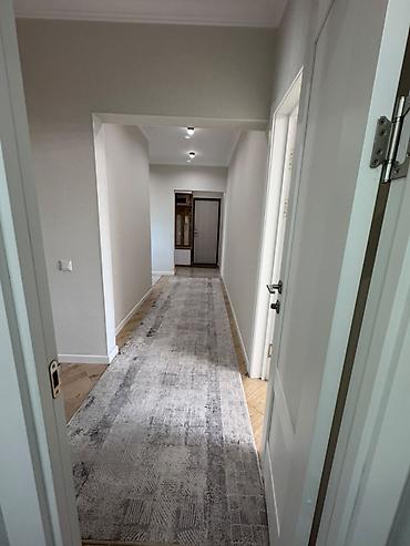 Квартиры: 3 комнаты, 82 м², ул. Баха / Гагарина 108 серия, 3 этаж, Евроремонт — 8