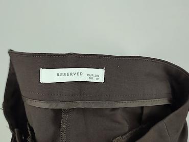 trousers: Spodnie materiałowe damskie, rozmiar S — 5