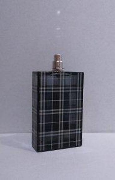Parfemi: BURBERRY BRIT MEN EDT100ML TSTR | Burberry Brit men edt100ml tstr — 6
