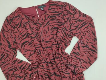 zara koszula w panterkę: New Look, Women`s dress, size XL