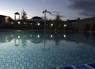 Иссык-Куль 2026: Пансионат Иссык-Куль с.Тамчы по трассе 40 соток=1150000$ Продаётся — 3