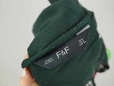 flexx buty: F&F, Жіноча блуза, розмір XS — 5