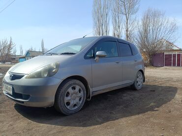 авто из кореи в наличии в бишкеке: Honda Fit: 2003 г., 1.3 л, Вариатор, Бензин, Хэтчбэк