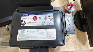 internet data: Printer işlək vəziyyətdədir. Şəkil çapında standart ölçüdə çox — 1