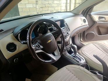 фольксваген пассат 1: Chevrolet Cruze: 1.4 л | 2013 г. 278506 км Седан — 6