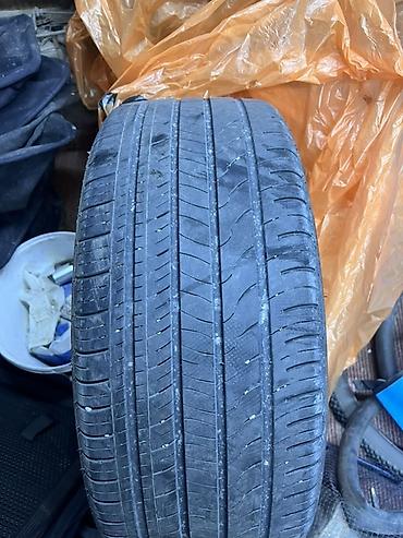 купить шины 235 60 18: Летние шины 235/45 R18, бескамерные (Radial Tubeless). Комплект из 4 — 1