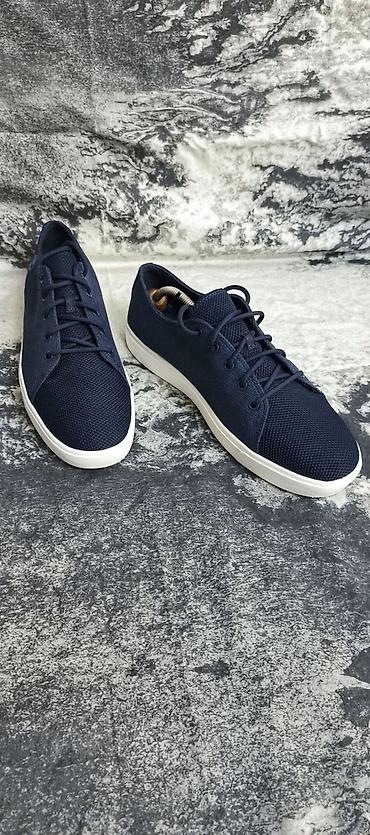 martin leon: Спортивная обувь Американского брэнда Timberland . Размер 45-44 — 4