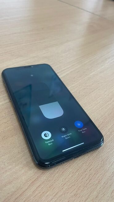 чехлы 11 про: IPhone 11 Pro, Колдонулган, 64 ГБ, Pacific Blue