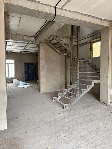 Продажа таунхаусов: В продаже ТаунХаус в селе Беш-Кунгой • Участок: 2,5 сотки • Площадь — 7