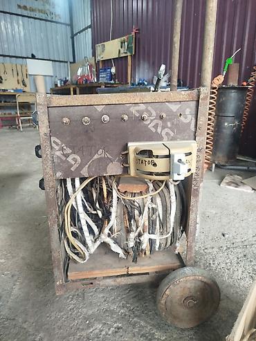 isiq generator satisi: Dəyişən cərəyanı sabit cərəyana çevirici olub, hem zaryatka üçün, həm — 5