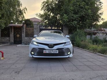тойота айго цена бишкек: Toyota Camry: 2018 г., 3.5 л, Автоматтык, Бензин, Седан