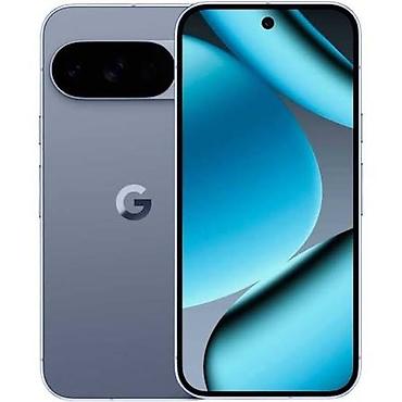 ipone 15 pro max: Google Pixel 9 Pro, Б/у, 512 ГБ — 1