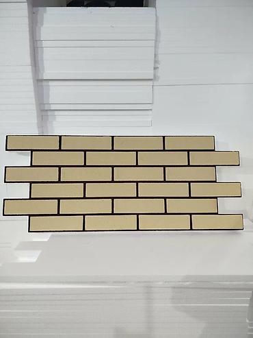 Фасадные термопанели: Под клинкер (кирпич), Пенопласт, Пенополистирол, Новый, Установка, Гарантия, Бесплатный выезд — 32