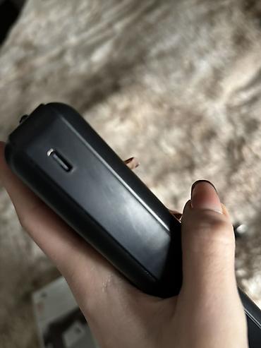 Powerbanklar: Powerbank — 2