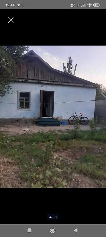первой линии: 4 комнаты, 75 м², Бишкек, Аламедин-1 мкр Собственник — 1