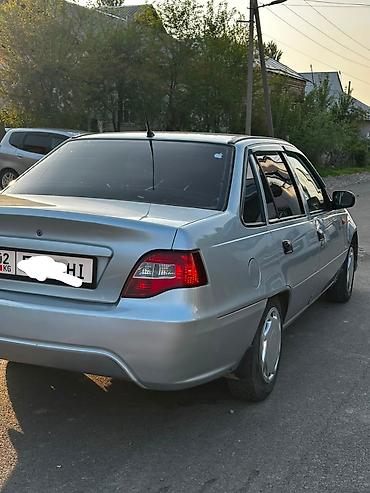 деу равон: Daewoo Nexia: 2011 г., 1.5 л, Механика, Бензин, Седан — 3