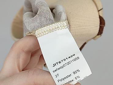 sweter w serca h: Shein, Spódnica damska, rozmiar XS — 5
