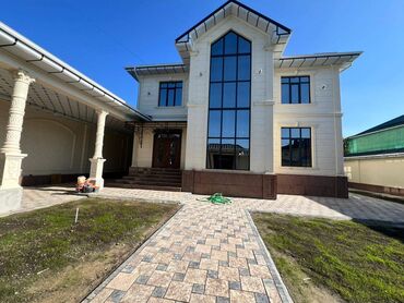 Продажа домов: Дом, 285 м², 5 комнат, Агентство недвижимости, Дизайнерский ремонт