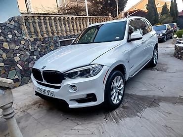 for x5 magic: BMW X5: 2 l | 2017 il Ofrouder/SUV — 8