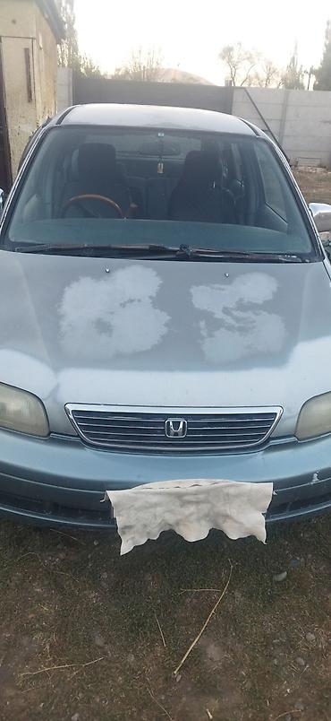100: Honda Odyssey: 1995 г., 2.2 л, Автомат, Бензин, Универсал — 2