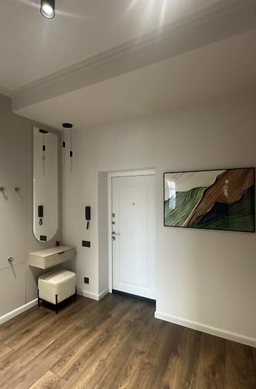 50: 1 комната, 50 м², Асанбай мкр 5 этаж, Евроремонт — 3
