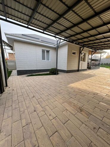 Продажа домов: Дом, 135 м², 3 комнаты, Агентство недвижимости, Евроремонт — 27