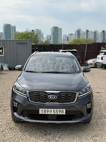 крыло киа рио 3: Kia Sorento: 2019 г., 2 л, Автомат, Дизель, Кроссовер — 8