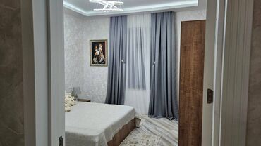 Həyət evləri və villaların satışı: Şüvəlan qəs. 3 otaqlı, 100 kv. m, Yeni təmirli — 15