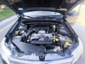 Subaru: Subaru Forester: 2.5 l | 2008 il 255000 km Krossover — 10