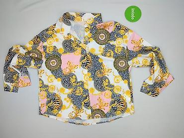 kobiety marvel: Koszula damska, rozmiar 4XL — 2