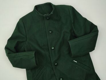 żakiet do długiej sukienki: Trencz damski, rozmiar 5XL