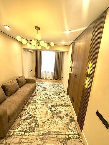 1 комната, 41 м², Пишпек 3 этаж, Свежий ремонт at lalafo.kg 1 комната, 41 м², Пишпек 3 этаж, Свежий ремонт