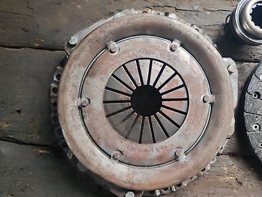 apatin auto delovi: Set kvacila Lada 2121,21213,21214 Niva,7 Riva br.1. Polovno, gotovo — 3