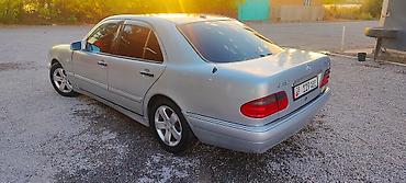 запчасти х5g05: Mercedes-Benz E-Class: 1998 г., 3.2 л, Автомат, Бензин, Седан — 5