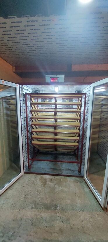 İnkubatorlar: Az islenib. İşimlə əlaqədar məşğul olmadığım üçün satıram. Tam — 6